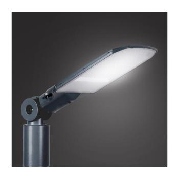 BRILAGI - LED kültéri utcai lámpa URBANLIGHT LED/100W/230V antracit IP65 BRI792 kép