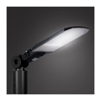 BRILAGI - LED kültéri utcai lámpa URBANLIGHT LED/100W/230V fekete IP65 BRI791 kép