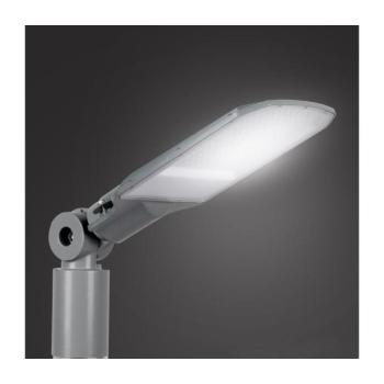 BRILAGI - LED kültéri utcai lámpa URBANLIGHT LED/100W/230V szürke IP65 BRI793 kép