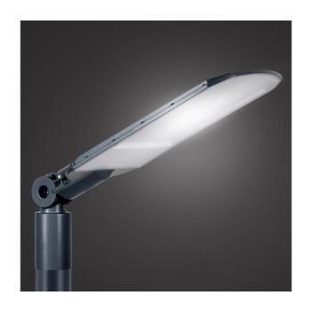 BRILAGI - LED kültéri utcai lámpa URBANLIGHT LED/200W/230V antracit IP65 BRI798 kép