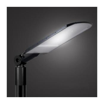 BRILAGI - LED kültéri utcai lámpa URBANLIGHT LED/200W/230V fekete IP65 BRI797 kép