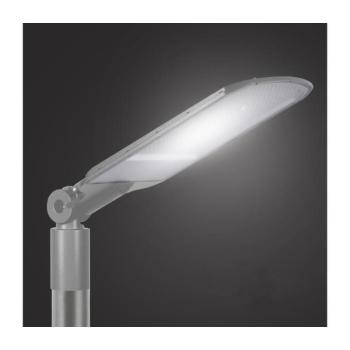 BRILAGI - LED kültéri utcai lámpa URBANLIGHT LED/200W/230V szürke IP65 BRI799 kép