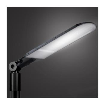 BRILAGI - LED kültéri utcai lámpa URBANLIGHT LED/250W/230V fekete IP65 BRI803 kép