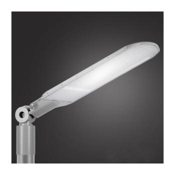 BRILAGI - LED kültéri utcai lámpa URBANLIGHT LED/250W/230V szürke IP65 BRI805 kép