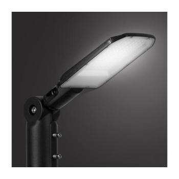 BRILAGI - LED kültéri utcai lámpa URBANLIGHT LED/50W/230V fekete IP65 BRI785 kép
