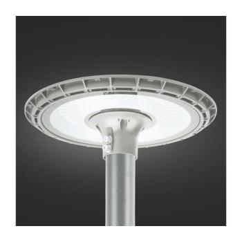 BRILAGI - LED kültéri utcai lámpa URBANSPARK LED/120W/230V szürke IP65 BRI980 kép