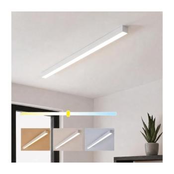 BRILAGI - LED mennyezeti felületre szerelhető lámpa FULLDAY LED/30/40/50W/230V 2700/4000/6000K fehér BG47316CCT_PW kép