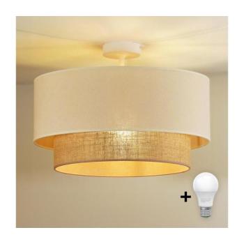 BRILAGI - LED mennyezeti lámpa BOHO STYLE 1xE27/15W/230V, 40 cm átm. 8590828607649 kép