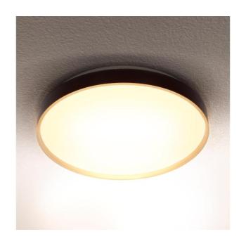 BRILAGI - LED mennyezeti lámpa CALA LED/24W/230V WO800-OEM13-30 kép