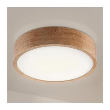 BRILAGI - LED mennyezeti lámpa CARVALHO LED/36W/230V tölgy átm. 37,5 cm LD-PD-6.2 kép