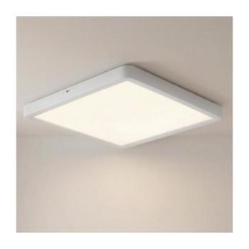 BRILAGI - LED mennyezeti lámpa ESTELA SQUARE LED/24W/230V 31x31 cm fehér WO800-OEM52-WHT-CCT kép