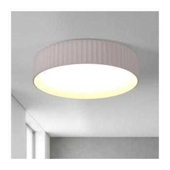BRILAGI - LED mennyezeti lámpa LUCIA LED/24W/230V átm. 31 cm bézs WO800-OEM41-30
