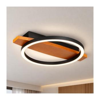 BRILAGI - LED mennyezeti lámpa PLANK LED/16W/230V 4000K 30x40 cm fa BRJF0034W-1 kép