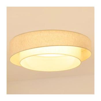 BRILAGI - LED Mennyezeti lámpa SHINE LED/26W/230V átm. 60 cm krémes 609746 kép