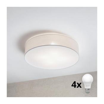BRILAGI - LED mennyezeti lámpa SIRIJA 4xE27/15W/230V átm. 60 cm fehér 8590828019466 kép