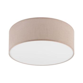 BRILAGI - LED Mennyezeti lámpa SIRIJA LED/12W/230V átm. 35 cm bézs 8590828607878 kép