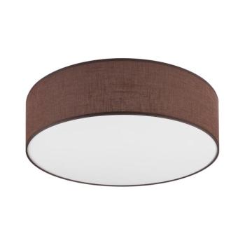 BRILAGI - LED Mennyezeti lámpa SIRIJA LED/36W/230V átm. 45 cm barna 8590828607991 kép