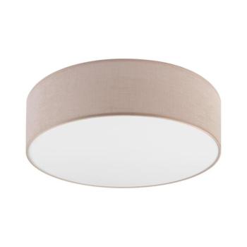 BRILAGI - LED Mennyezeti lámpa SIRIJA LED/36W/230V átm. 45 cm bézs 8590828607977 kép