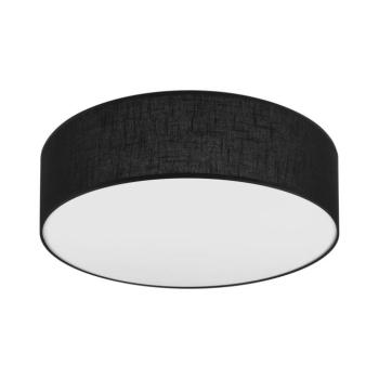 BRILAGI - LED Mennyezeti lámpa SIRIJA LED/36W/230V átm. 45 cm fekete 8590828608011 kép