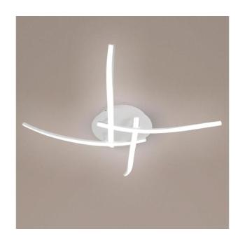 BRILAGI - LED mennyezeti lámpa STRIPES LED/32W/230V fehér BRMX7028-4B/BI kép