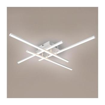 BRILAGI - LED mennyezeti lámpa STRIPES LED/37W/230V fehér BRMX2065-4/BI kép