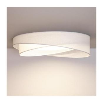 BRILAGI - LED mennyezeti lámpa VELVET TWIST LED/24W/230V 4000K Ø 55 cm fehér 8590828043881 kép