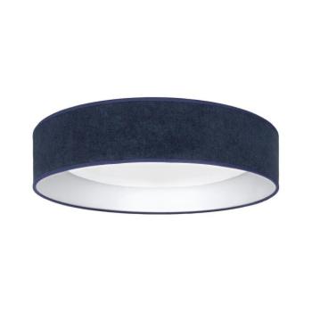 BRILAGI - LED mennyezeti lámpa VELVET VARI LED/24W/230V CCT átmérő 45 cm kék 8590828055228 kép