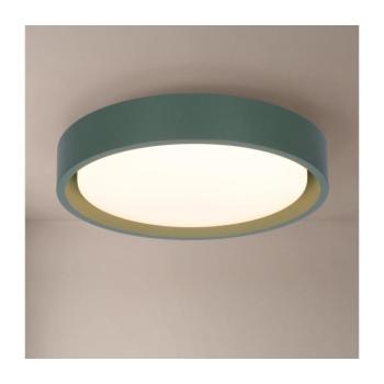 BRILAGI - LED mennyezeti lámpatest MATTEO LED/24W/230V átm. 31 cm zöld WO800-OEM32-30 kép