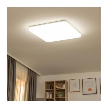BRILAGI - LED mennyezeti lámpatest MILKY WAY LED/24W/230V 3000K 37x37 cm B10310ADSP kép