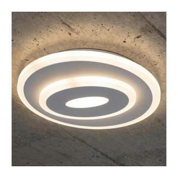 BRILAGI - LED mennyezeti lámpatest MODERN MINI LED/26W/230V 3000/4000/6000K BRMB7114-26W kép