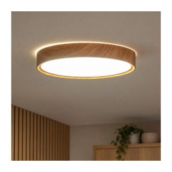 BRILAGI - LED mennyezeti lámpatest NATURA LED/20W/230V 4000K átm. 33,7 cm B10310AGKD kép