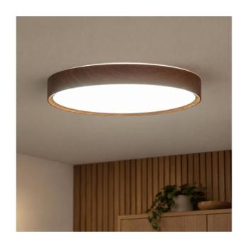 BRILAGI - LED mennyezeti lámpatest NATURA LED/24W/230V 4000K átm. 38,3 cm B10310AGGW kép