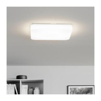 BRILAGI - LED mennyezeti lámpatest PLAIN LED/24W/230V 3000K WO775S-OEM1 kép