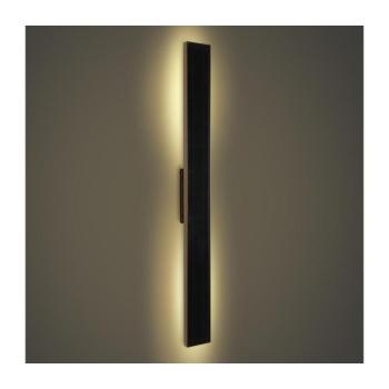 BRILAGI - LED napelemes fali lámpa SUN LED/5,5W/3,7V 100 cm 6000 mAh IP44 BRI293 kép