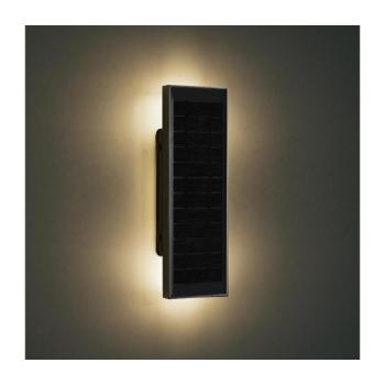 BRILAGI - LED napelemes fali lámpatest SUN LED/2,5W/3,7V 30 cm 2000 mAh IP44 BRI291 kép