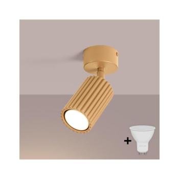 BRILAGI - LED spotlámpa CRESTO 1xGU10/10W/230V arany BR.1912 kép