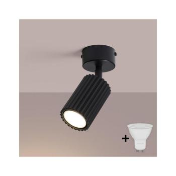 BRILAGI - LED spotlámpa CRESTO 1xGU10/10W/230V fekete BR.1913 kép