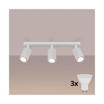 BRILAGI - LED spotlámpa CRESTO 3xGU10/10W/230V fehér BR.1543 kép