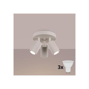 BRILAGI - LED spotlámpa CRESTO 3xGU10/10W/230V krémszínű BR.1601 kép