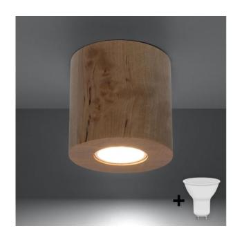 BRILAGI - LED Spotlámpa FRIDA 1xGU10/7W/230V BR.0492 kép