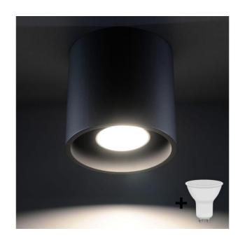 BRILAGI - LED Spotlámpa FRIDA 1xGU10/7W/230V fekete BR.0016 kép