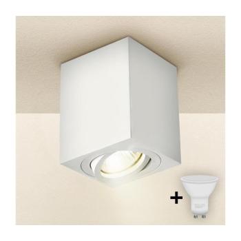 BRILAGI - LED Spotlámpa MIA 1xGU10/30W/230V 100x80 mm fehér WD303-W-OEM kép