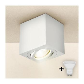BRILAGI - LED Spotlámpa MIA 1xGU10/30W/230V 84x80 mm fehér WD302-W-OEM kép