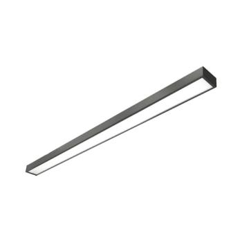 BRILAGI-LED SYNODICO LED/30W/230V 4000K antracit — mennyezeti, felületre szerelhető és függesztett lámpatest 046979 kép