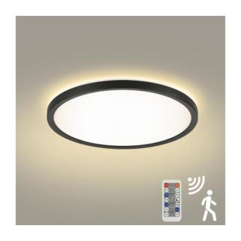 BRILAGI-LED ULTRA SLIM állítható lámpa s érzékelővel 24W/230V, 42 cm+DO BRI243 kép