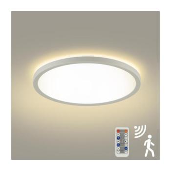 BRILAGI-LED ULTRA SLIM állítható lámpa s érzékelővel 24W/230V, 42 cm+DO BRI244 kép