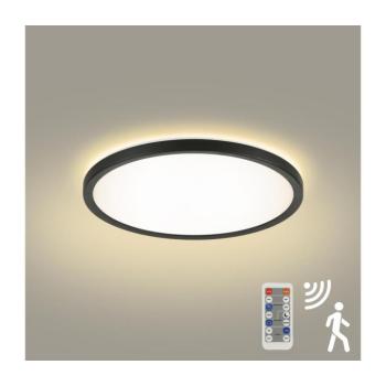 BRILAGI-LED ULTRA SLIM állítható lámpa s érzékelővel LED/18W/230V Ø30 cm+DO BRI239 kép