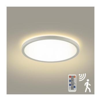 BRILAGI-LED ULTRA SLIM állítható lámpa s érzékelővel LED/18W/230V Ø30 cm+DO BRI240 kép