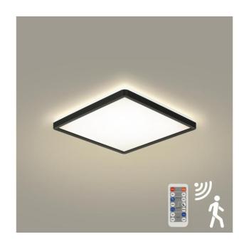 BRILAGI-LED ULTRA SLIM LED 18W 230V 30x30 cm dimm. lámpa érzékelővel + DO BRI241 kép