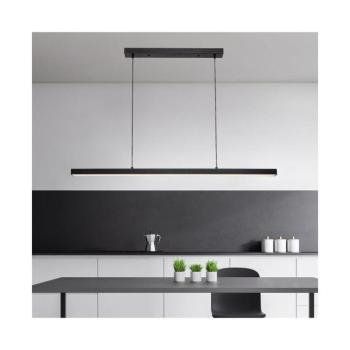 BRILAGI - LED zsinóros függeszték PAXIS LED/30W/230V 120 cm fekete 63020 kép